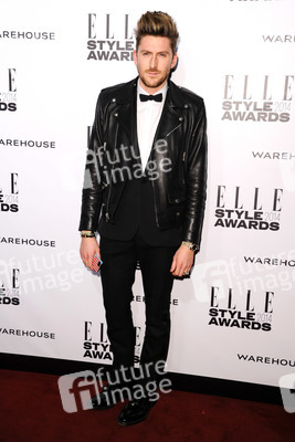 Elle Style Awards 2014, London