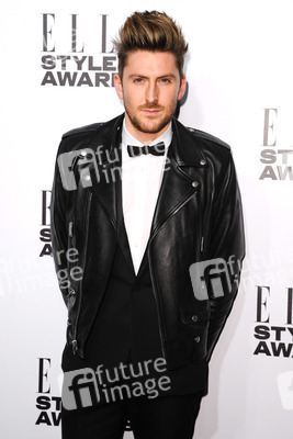 Elle Style Awards 2014, London