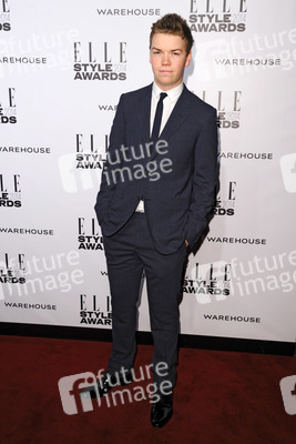 Elle Style Awards 2014, London