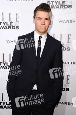 Elle Style Awards 2014, London