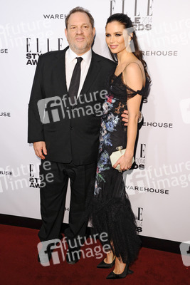 Elle Style Awards 2014, London