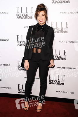 Elle Style Awards 2014, London