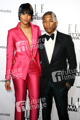 Elle Style Awards 2014, London