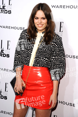 Elle Style Awards 2014, London