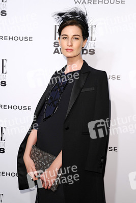 Elle Style Awards 2014, London