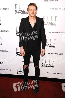 Elle Style Awards 2014, London