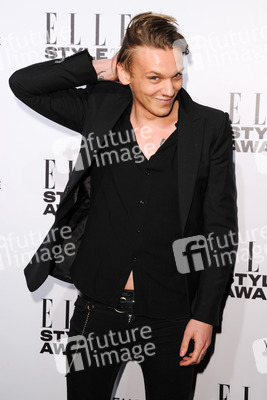 Elle Style Awards 2014, London