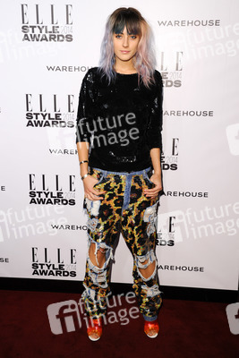 Elle Style Awards 2014, London