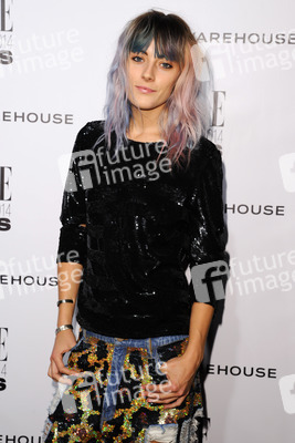 Elle Style Awards 2014, London