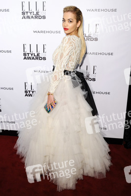 Elle Style Awards 2014, London