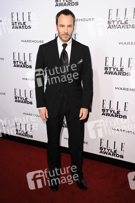 Elle Style Awards 2014, London