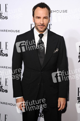 Elle Style Awards 2014, London