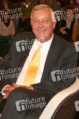 'Markus Lanz' Talkshow, Hamburg