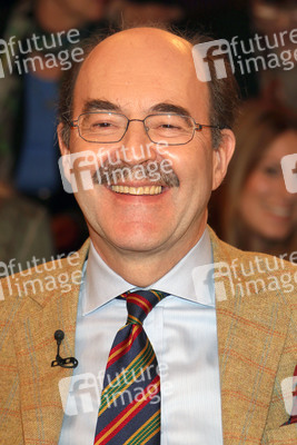 'Markus Lanz' Talkshow, Hamburg