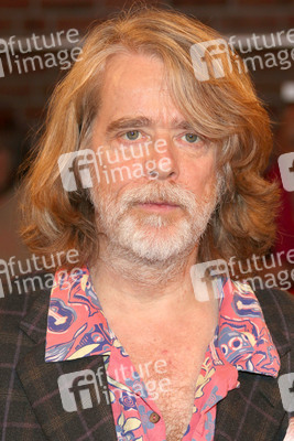 'Markus Lanz' Talkshow, Hamburg