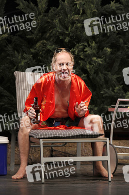 'Schlechter Rat' Fotoprobe, Berlin