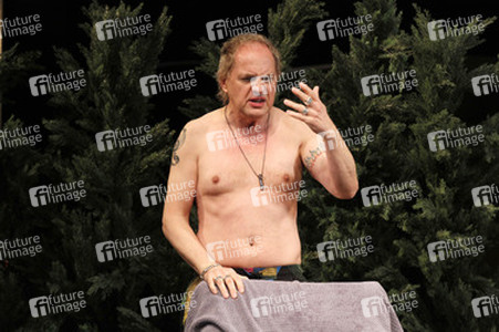 'Schlechter Rat' Fotoprobe, Berlin