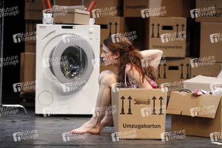 'Schlechter Rat' Fotoprobe, Berlin