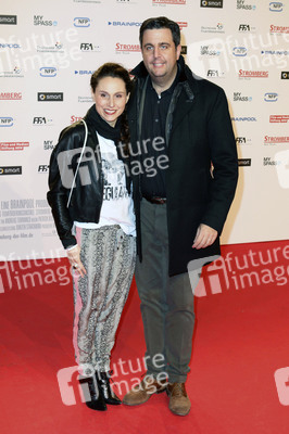 'Stromberg - Der Film' Premiere, Köln