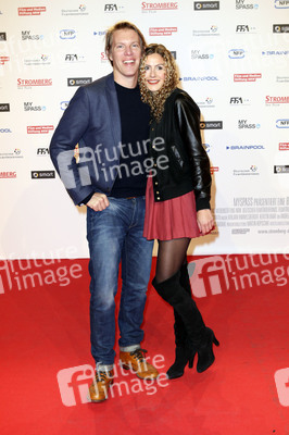 'Stromberg - Der Film' Premiere, Köln