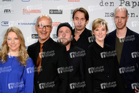 'Stromberg - Der Film' Premiere, Köln