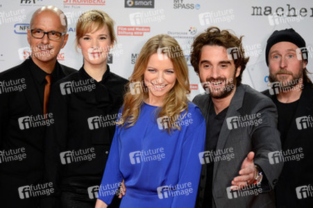 'Stromberg - Der Film' Premiere, Köln