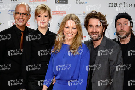 'Stromberg - Der Film' Premiere, Köln