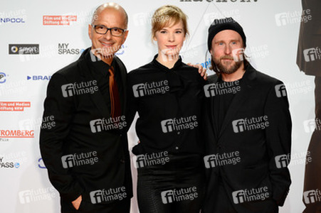 'Stromberg - Der Film' Premiere, Köln