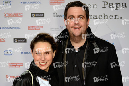 'Stromberg - Der Film' Premiere, Köln