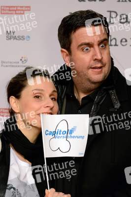 'Stromberg - Der Film' Premiere, Köln