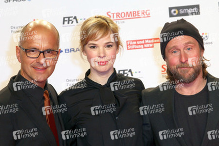 'Stromberg - Der Film' Premiere, Köln