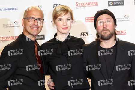 'Stromberg - Der Film' Premiere, Köln