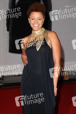 Brit Awards 2014, London