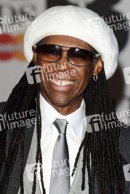 Brit Awards 2014, London