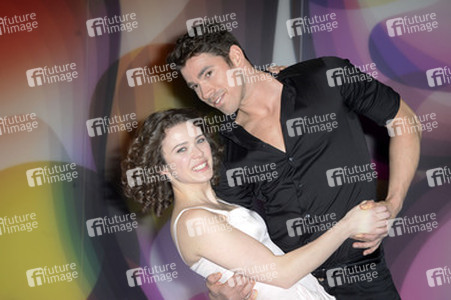 'Dirty Dancing - Das Original Live On Tour' Fototermin, Berlin
