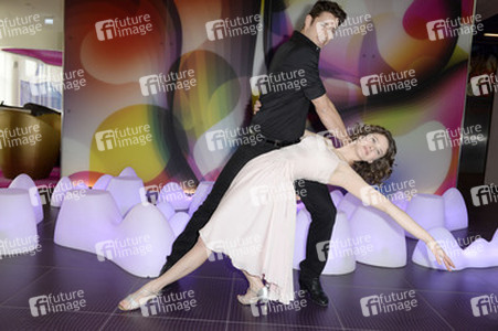 'Dirty Dancing - Das Original Live On Tour' Fototermin, Berlin