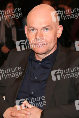 'Markus Lanz' Talkshow, Hamburg