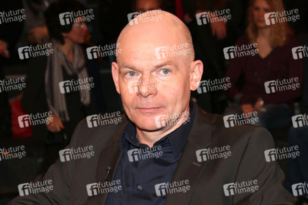 'Markus Lanz' Talkshow, Hamburg