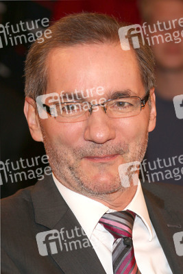 'Markus Lanz' Talkshow, Hamburg