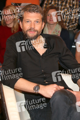 'Markus Lanz' Talkshow, Hamburg