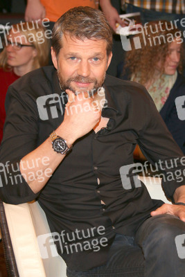 'Markus Lanz' Talkshow, Hamburg