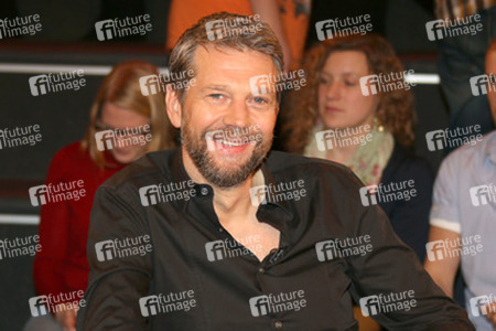 'Markus Lanz' Talkshow, Hamburg
