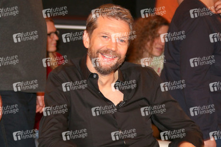 'Markus Lanz' Talkshow, Hamburg