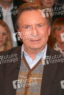 'Markus Lanz' Talkshow, Hamburg