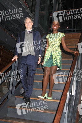 DuJour Magazine Cover Präsentation, New York