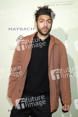 Flagship Store 'Maybach - Icons Of Luxury' Opening, Berlin