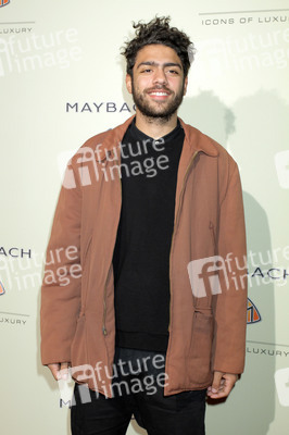 Flagship Store 'Maybach - Icons Of Luxury' Opening, Berlin