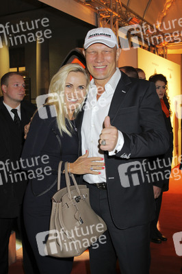 Flagship Store 'Maybach - Icons Of Luxury' Opening, Berlin