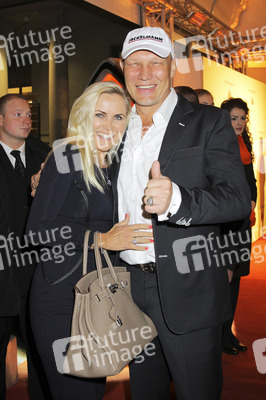 Flagship Store 'Maybach - Icons Of Luxury' Opening, Berlin