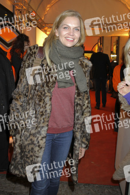 Flagship Store 'Maybach - Icons Of Luxury' Opening, Berlin